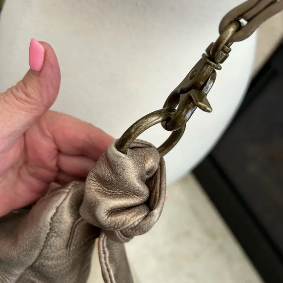 Frye Nora Knotted Crossbody - Picture 8 of 16